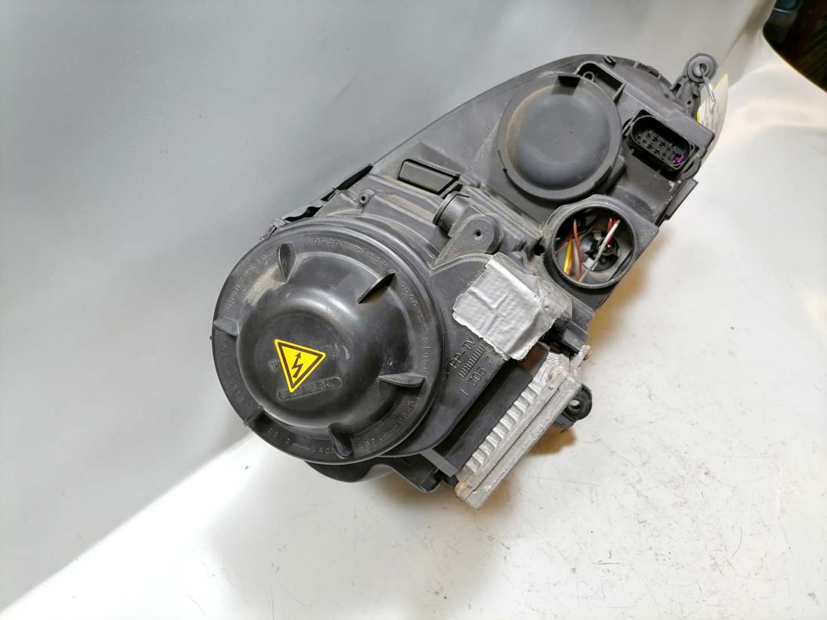 VW Golf 5 1K original Xenonscheinwerfer vorn links Bj.2008 VW Golf 5 1K original Xenonscheinwerfer vorn links Bj.2008